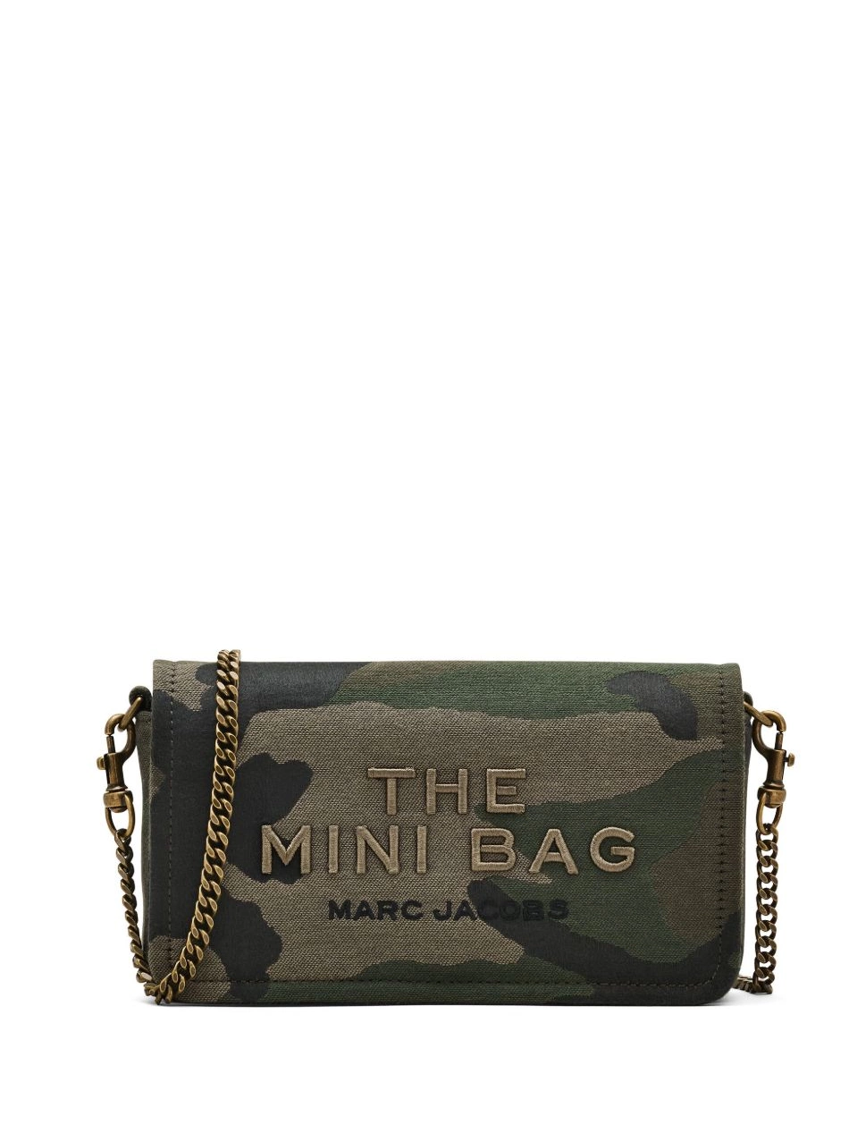 Affordable The Marc mini bag Women Camo Jacobs 0804